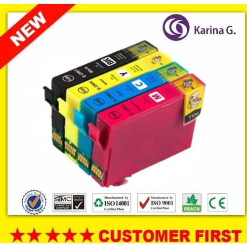 Compatible Ink Cartridge for Epson T2971 T2961 T2962 - T2964 For Expression XP-231 XP-241 XP-431 XP-441 etc