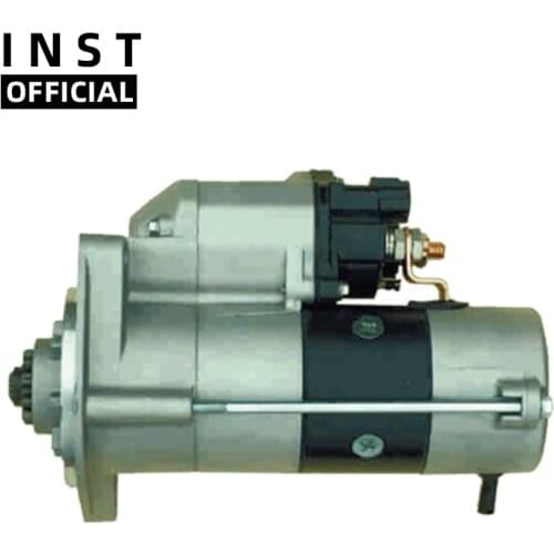 STARTER FOR Hino 300 428000-4620 428000-4622 28100-78150
