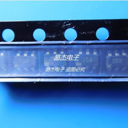 100% New Original Hot Sales ADG719BRTZ-REEL7 SOT23-6 S5B ADG719BRTZ