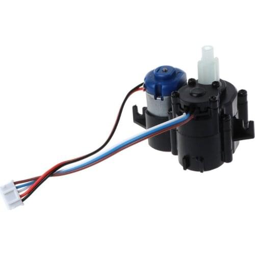 2020 New 15-ZJ04 Front Steering Engine Spare Parts for S911/S912 RC Car Models Racing RC Car HSP Off Road Truck