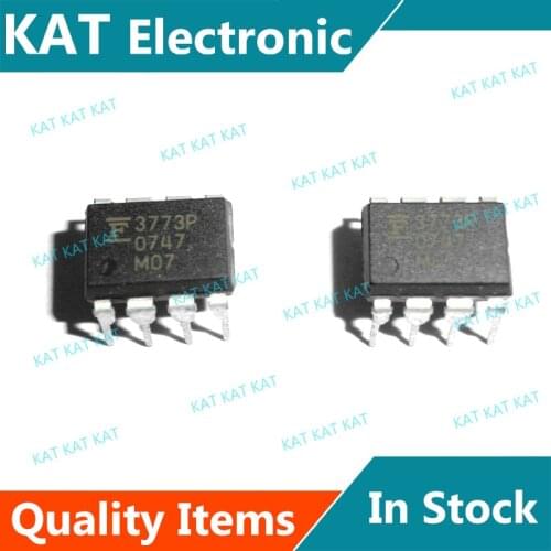 5PCS/Lot MB3773P 3773P MB3773PF 3773 Power Supply Monitor with Watch-Dog Timer