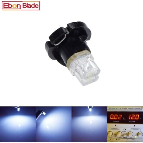 Ebon Blade LED Lamps