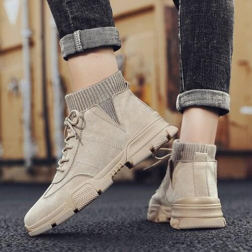 Fuhaobang Footwear
