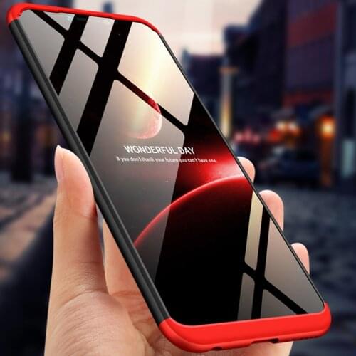 GKK Huawei Honor 8X Phone Cases