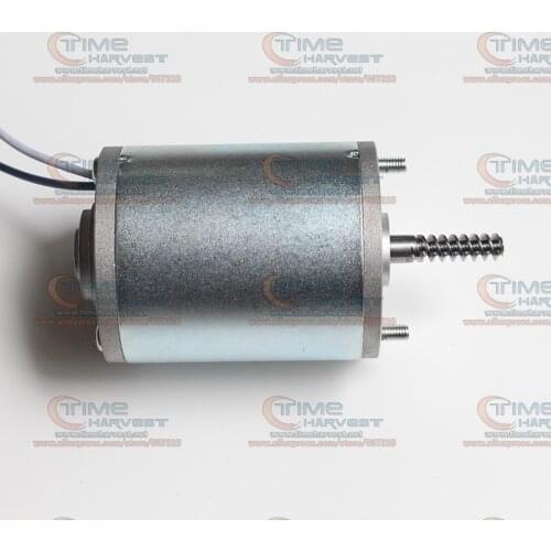 Good Quality 24V or 48V DC MOTOR Crane 2000 RPM motorcycles for Crane game machine Prize Claw Toy Catch machine UFO Catcher