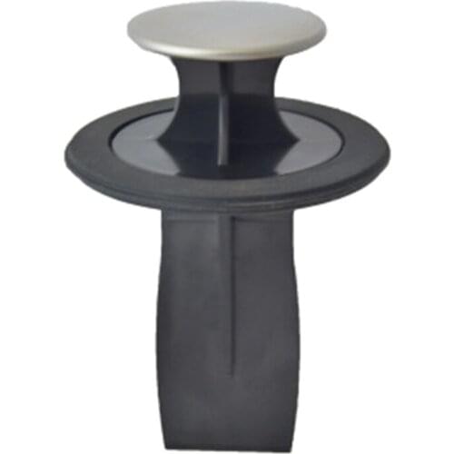 Multi-functional Water Plug Dispenser Food Waste Disposer Replacement Waste Food Disposer Accessories Drain Plugs for Kitchen