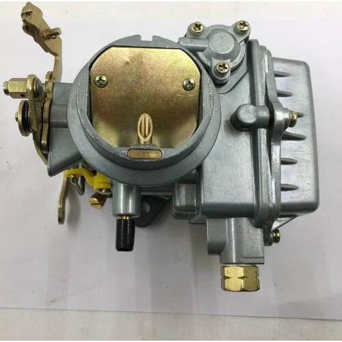 SherryBerg carburetor fit 1957 60 62 63 64 65 for FORD 144 170 200" 223" 6CYL Replac HOLLEY 1904 CARB 1 BARREL carburettor carby