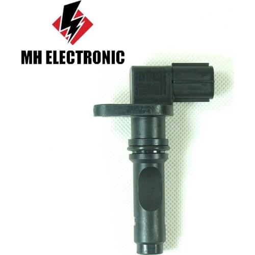 MH ELECTRONIC Crank Crankshaft Position Sensor for Toyota Land Cruiser Sequoia Tundra Lexus LS600h LS460 LX570 IS F 90919-05071