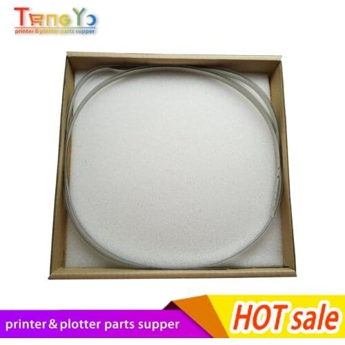 100% new original Encoder Strip with steel belt Applicable for HP DesignJet 500 500MONO 510 800 800PS 24inch A1 C7769-60183