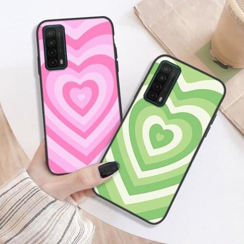 Чехлы для телефонов Huawei P20 lite Ojeleye China At AliExpress