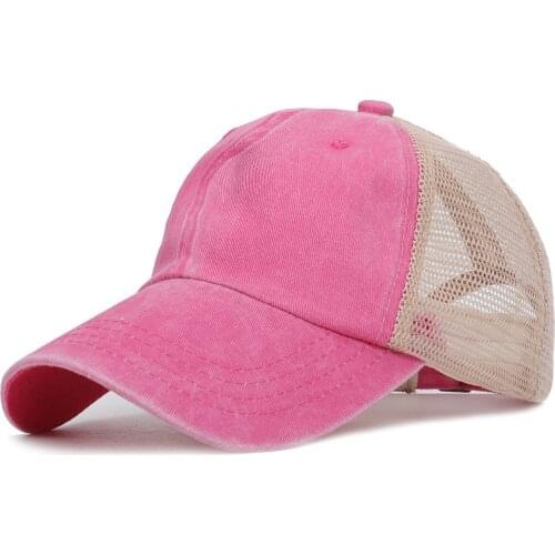 PLUS KING Women's Caps