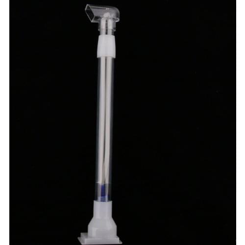 Aquarium Undergravel Filteration Bottom Tube Intubation Pipe