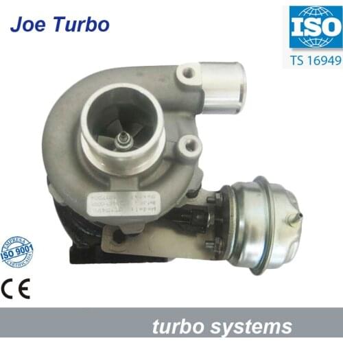 GT1549V 700447-5008S 700447-5007S 700447-0003 700447 TURBO Turbocharger For BMW 318 D 320 D 520 D E46 E36 E39 M47D 2.0L D 136HP