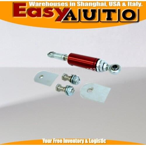 Universal 6" Engine Torque Damper Shock Kit