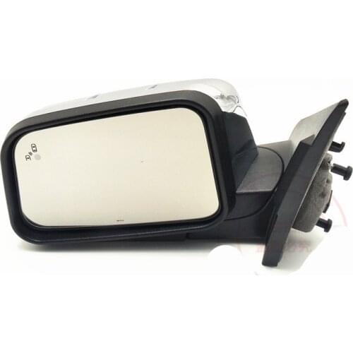 Rearview Mirror Assembly For Ford Edge 2.0/3.5 2011 2012 ADB095