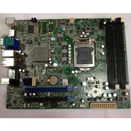 0WVTJN WVTJN mainboard for Optiplex 790 990 SFF will test before shipping