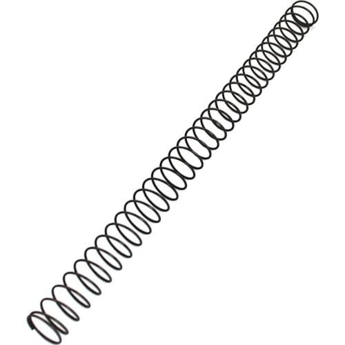 1 Pieces, Compression Spring 2.2mm Wire Diameter, 19mm Outer Diameter, Length 300mm Long Compression Spring