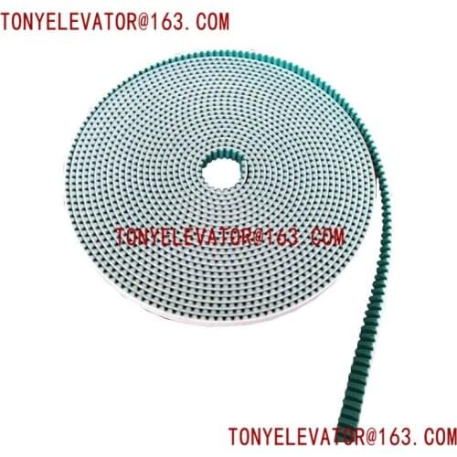593095 Elevator Encoder Belt Use for 300P 1 meter
