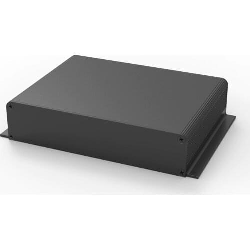 J32 155W32H mm/6.1''x1.26'' aluminum electric box, junction box