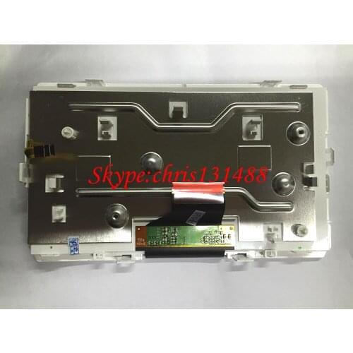 Free DHL/EMS shipping original LCD display BM9279424 BM9279424 01Z screen panel for MINI car audio LCD monitor