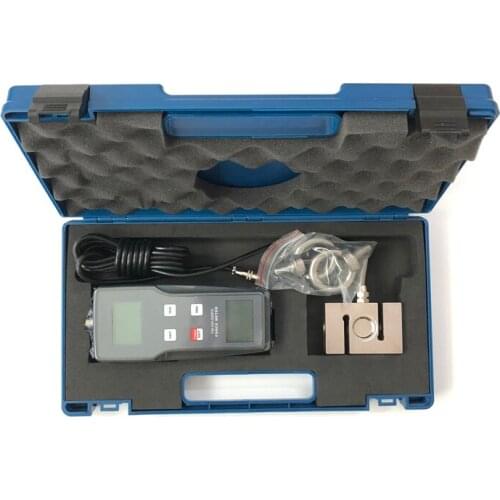 Digital Force Gauge FM-204-100K