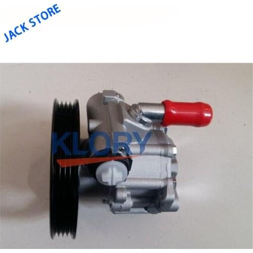Power steering pump For Great wall H5 H3 OEM:3407100-K00 3407100A-K00