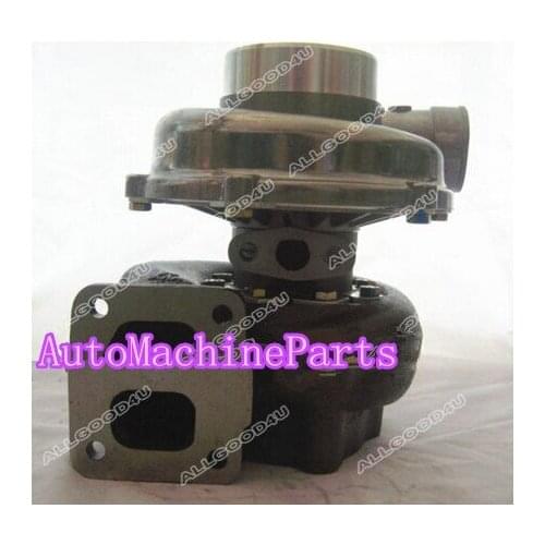 New Turbo Turbocharger RHE7 114400-3340 for HITACHI EX300-3C For Isuzu 6SD1T Engine