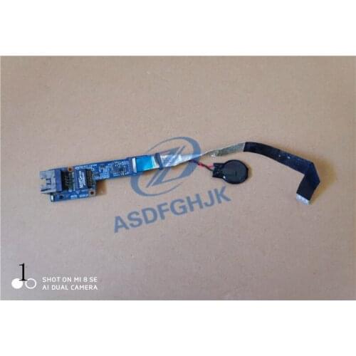 Original For ThinkPad E430 E435 E430C E530 Ethernet LAN sub-board LS-8132P 100% test ok