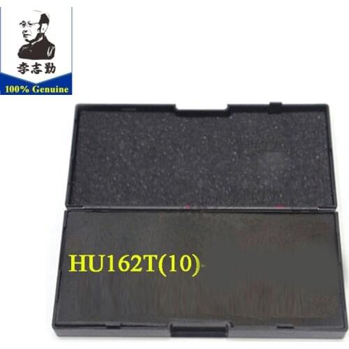 Old Version HU162T(10) lishi 2in1 Tool with fixed Tension Bar locksmith tool