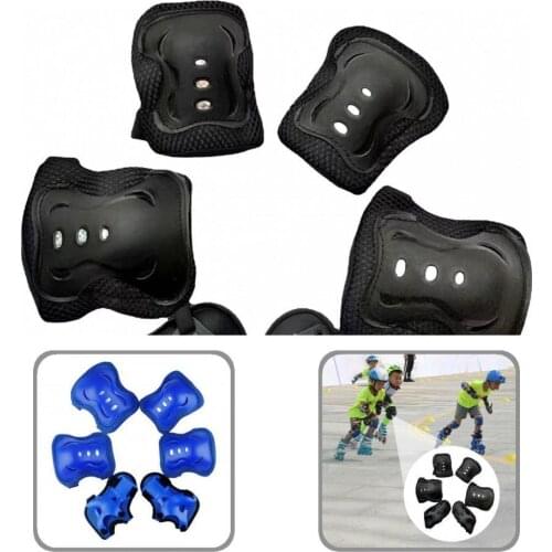 Shockproof Shock-absorbent Shockproof Comfortable Protective Guards for Outdoor Sports