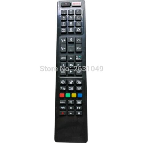 LEU48V300S LEF32V200SB LEF42V200SB LEF48V200S LEU55V300S Remote control for Haier TV