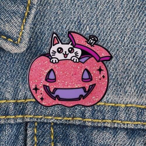 Броши с кошками на одежду Ramulus China At AliExpress