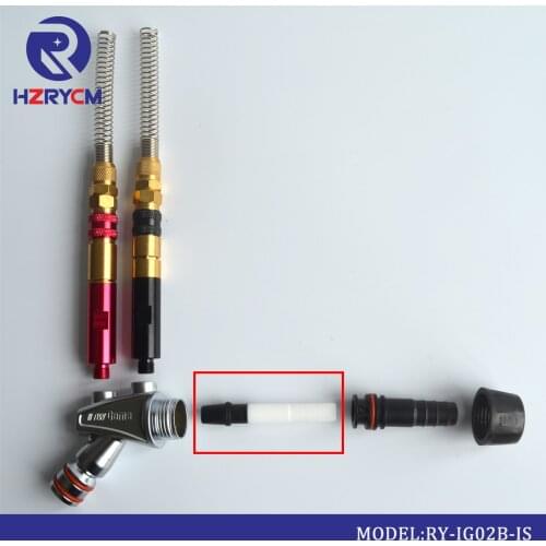 RY-G 1006485 Gema Optiflow IG06 powder Injector Sleeve
