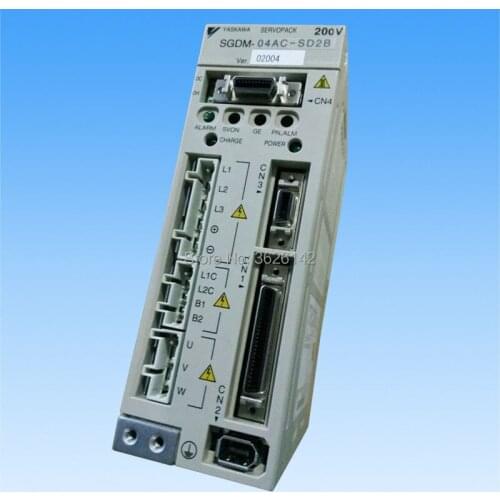 SGDM-04AC-SD2B servo for wire cut EDM machines air bnb SGDM-04AC-SD2B