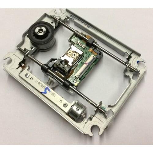 Brand New Replacement for Pioneer XV-BD111FS XV BD111FS XV-BD111 Blu-ray Radio Player Optical Pick-ups Laser Head