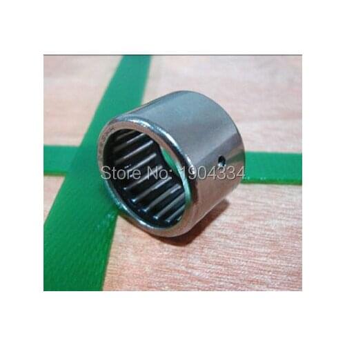 High quality HK081412 needle roller bearing +whosale and retail draw cup bearing 8X14X12