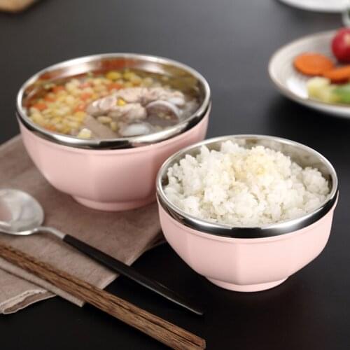 Youe Shone Stainless Steel Kitchen Bowls
