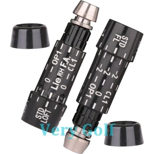 1pc Tip .335 Golf Shaft Sleeve Adapter For 2021 New Srixon Driver Fairway Wood