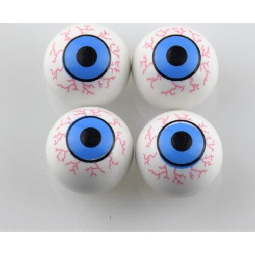 4 Pcs Valve Tire Car Motorcycle Truck Motorcycle Rubber Truck