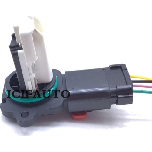 5KW97506 New Mass Air Flow Meter Maf Sensor For 07-10 Dodge Ram 2500 3500 6.7 Diesel 68002441AB / 68002441AC / 53034068AA