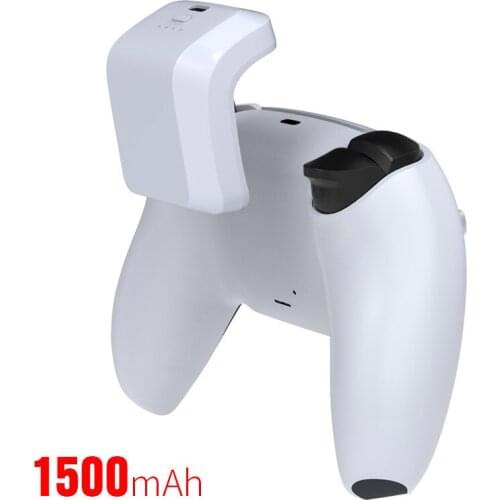 Wireless gamepad charging stand 1 rechargeable battery controller charger wireless battery pack for gamepad charging stand