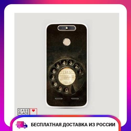 Case Place Phone Cases ZTE Blade V8 Mini