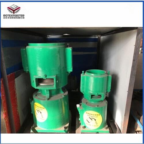 Experts in Manufacturing and Exporting Animal Feed Or Wood Pellet mill