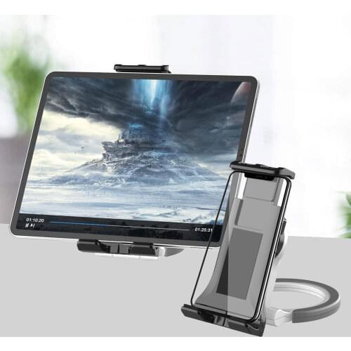 Flyfeng Holders For Tablets In The Car