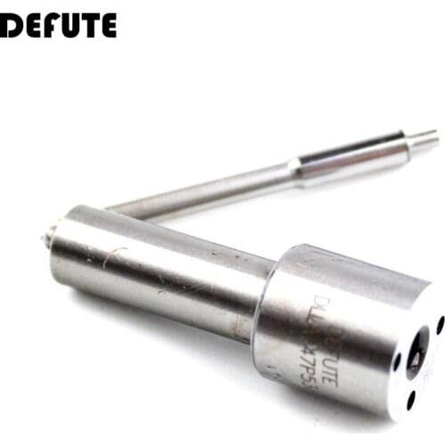 Diesel Injection Nozzle DLLA147P538 0433171398 Diesel Spray 0 433 171 398 P type Good Quality