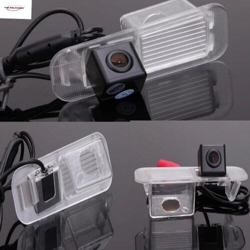 Hot sell Car Parking camera Wired HD CCD Reverse Camera For Kia K2 2011-2017 RIO 2011-2015Sedan Night Vision Waterproof
