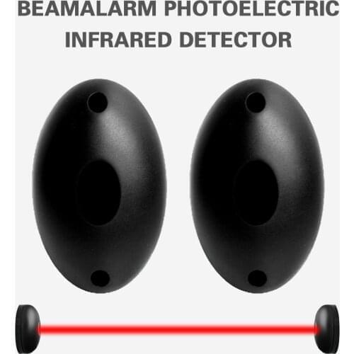 HAIMAITONG Security Alarms