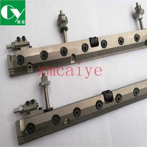 Good Quality Quick GTO52 Action Plate Clamp