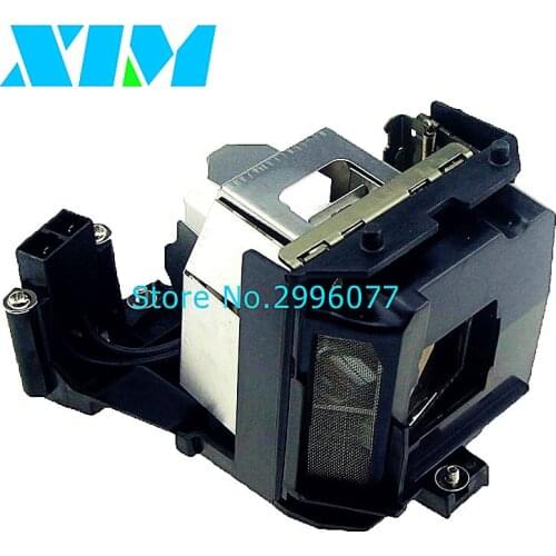 AN-XR30LP High Quality Projector Lamp/Bulb with Housing for Sharp PG-F15X,XG-F210,XG-F210X,XG-F260X,XR-30S,XR-30X,XR-40X,XR-41X