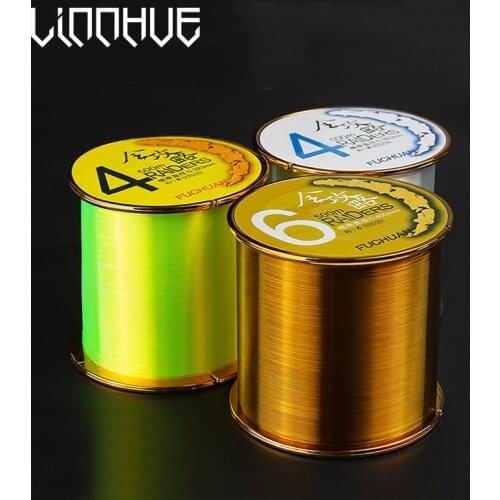 Нейлоновая леска LINNHUE China At AliExpress